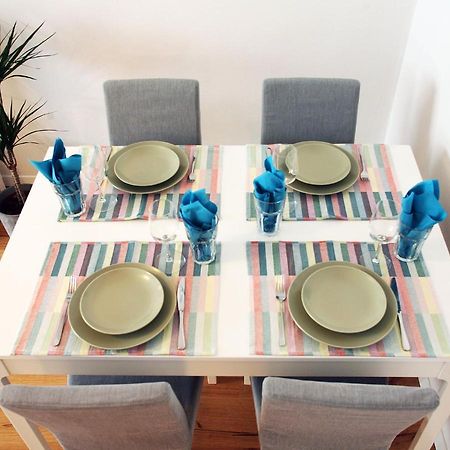 Quiet & Stylish Apartment In Vienna For 4 Guests Ngoại thất bức ảnh