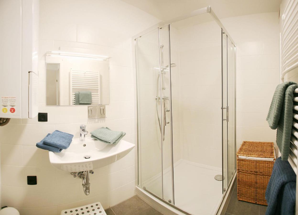 Quiet & Stylish Apartment In Vienna For 4 Guests Ngoại thất bức ảnh
